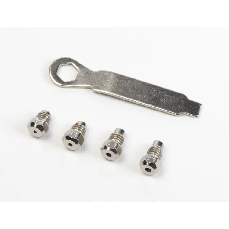 ALICATE DE REBITAR CABEÇA 360º MADER