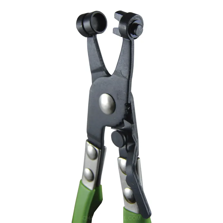 ALICATE PARA ABRAÇADEIRAS ELÁSTICAS COM PONTA RECTA JBM ALICATE PARA ABRAÇADEIRAS ELÁSTICAS COM PONTA RECTA JBM