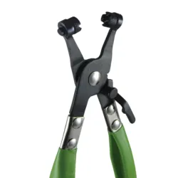 ALICATE PARA ABRAÇADEIRAS ELÁSTICAS JBM