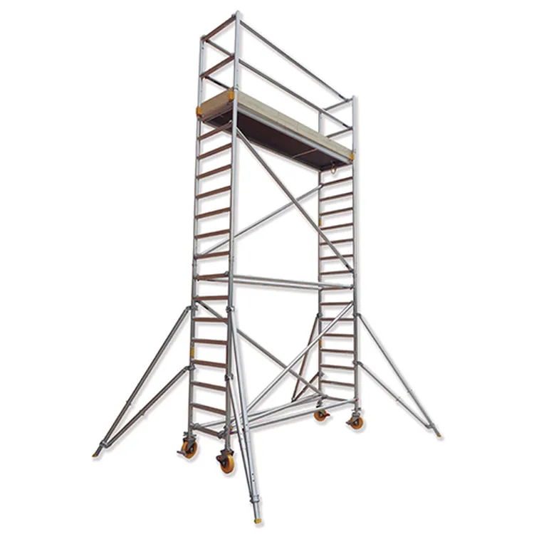 ANDAIME INDUSTRIAL HANDY 700 11.3M GAYNER