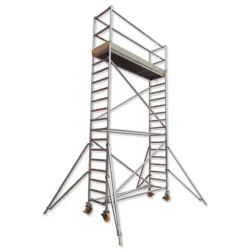 ANDAIME INDUSTRIAL HANDY 700 13.3M GAYNER