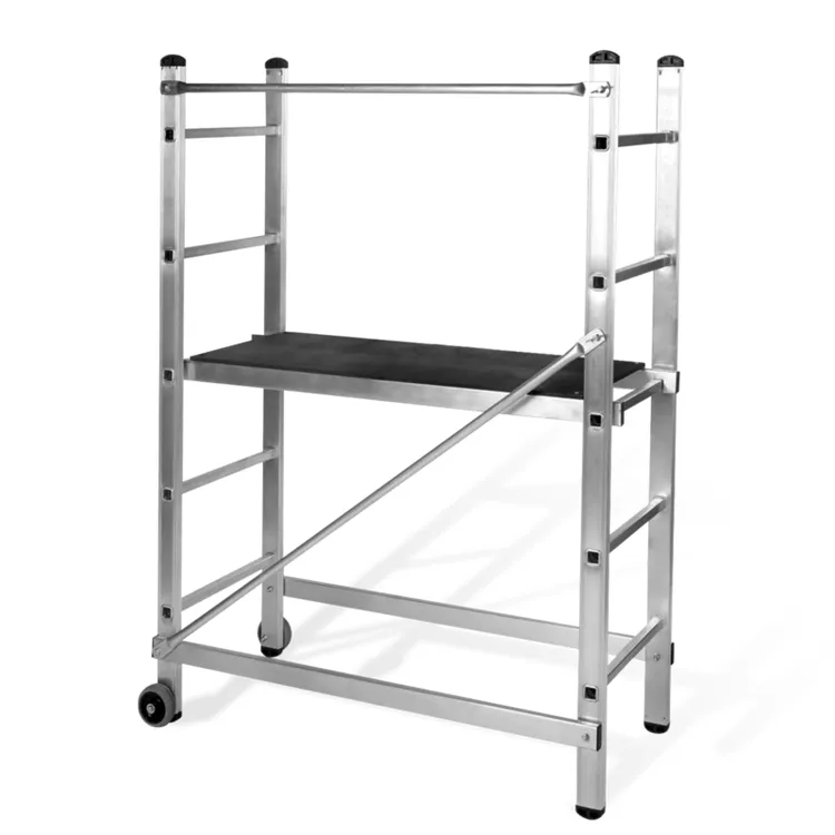 ANDAIME MULTIUSOS ALUMÍNIO 3M VITO