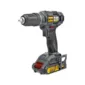 Aparafusadora de Impacto CAT DX155.1 18V 50N.m 13mm