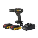 APARAFUSADORA DE IMPACTO 18V DX155 CAT