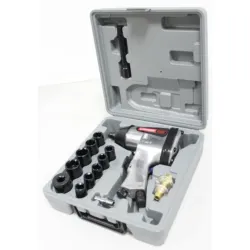 Aparafusadora Pneumática 1/217 MADER