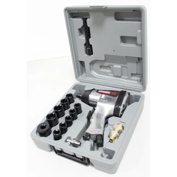 Aparafusadora Pneumática 1/217 MADER Aparafusadora Pneumática 1/217 MADER