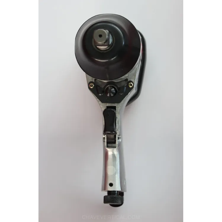 Aparafusadora Pneumática 1/217 MADER