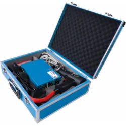 APARELHO DESBLOQUEIO INDUÇÃO 1500W STILKER