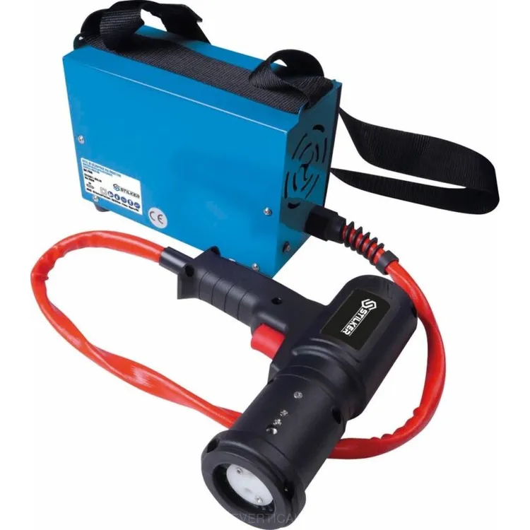 APARELHO DESBLOQUEIO INDUÇÃO 1500W STILKER