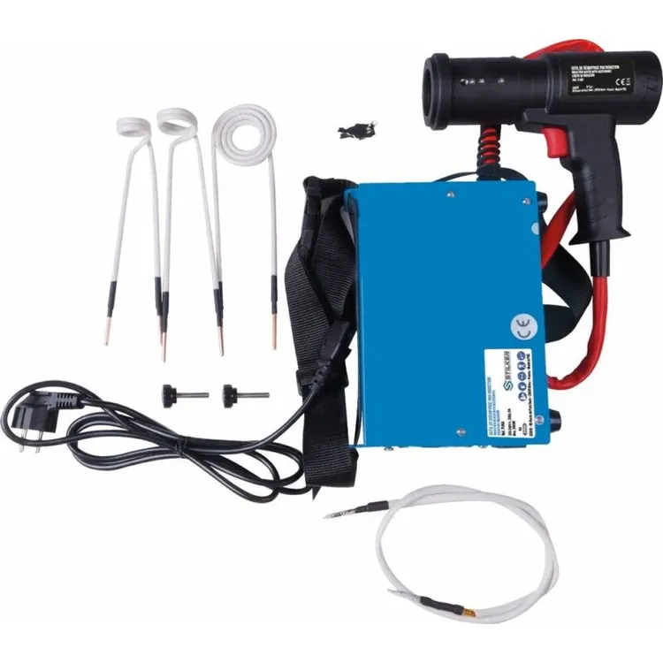 APARELHO DESBLOQUEIO INDUÇÃO 1500W STILKER