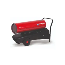 AQUECEDOR COMBUSTÃO DIRECTA GE 36 BIEMMEDUE