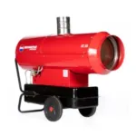 AQUECEDOR COMBUSTÃO INDIRECTA EC 55 BIEMMEDUE