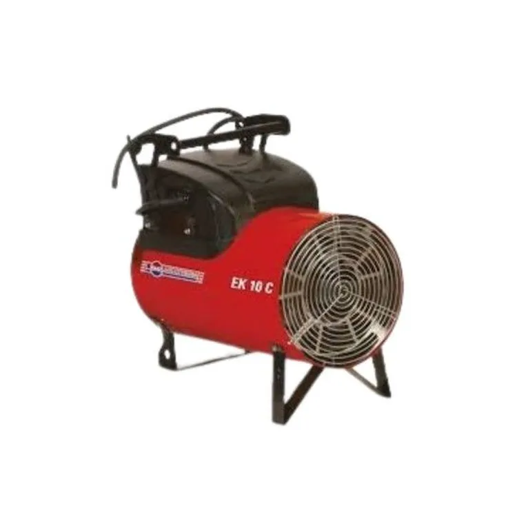 AQUECEDOR ELÉTRICO 400V EK 10 BIEMMEDUE