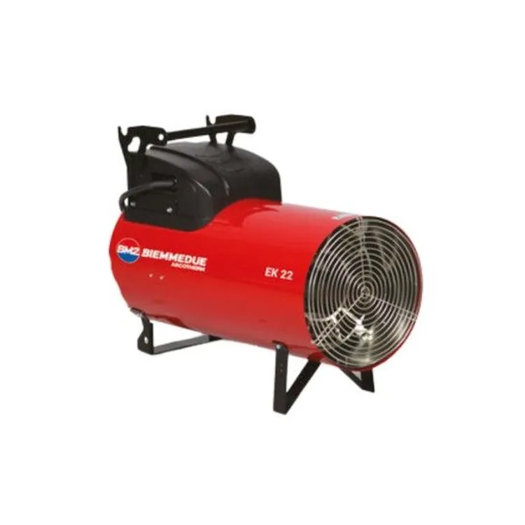 AQUECEDOR ELÉTRICO 400V EK 22 BIEMMEDUE