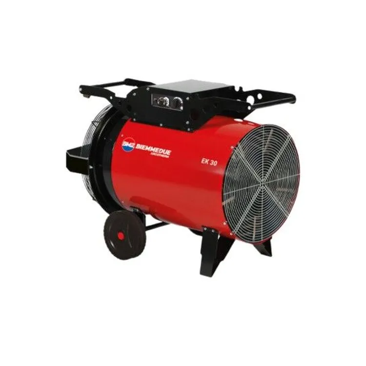 AQUECEDOR ELÉTRICO EK 30 BIEMMEDUE