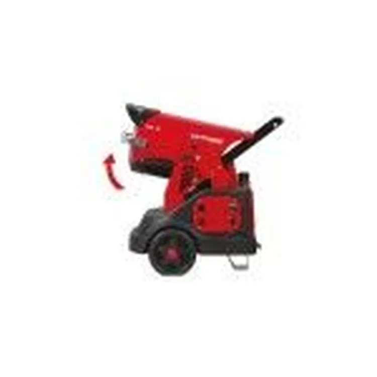 AQUECEDOR INFRAVERMELHOS FIRE 25 BIEMMEDUE