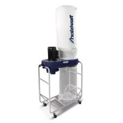 ASPIRADOR DE APARAS ASA 1901 / 230V HOLZSTAR