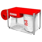 ASPIRADOR DE APARAS PARA SERRA HOLZMANN