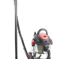 ASPIRADOR PÓ LÍQUIDOS 20L MADER