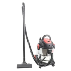 Aspirador de Pó e Líquidos MADER 20L 1400W 230V