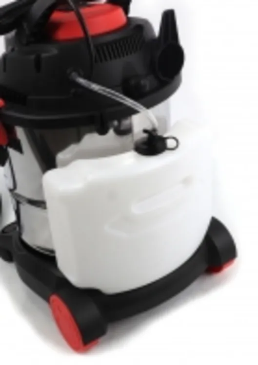 ASPIRADOR PÓ LÍQUIDOS 20L MADER