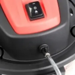 ASPIRADOR PÓ LÍQUIDOS 20L MADER