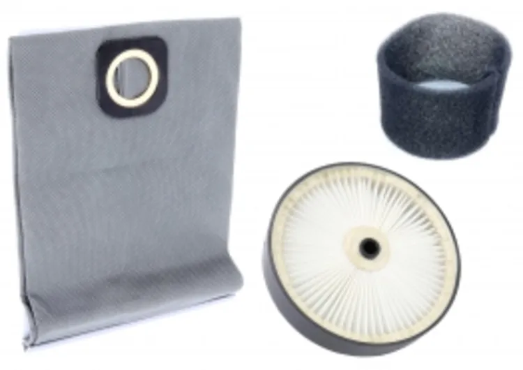 ASPIRADOR PÓ LÍQUIDOS 20L MADER