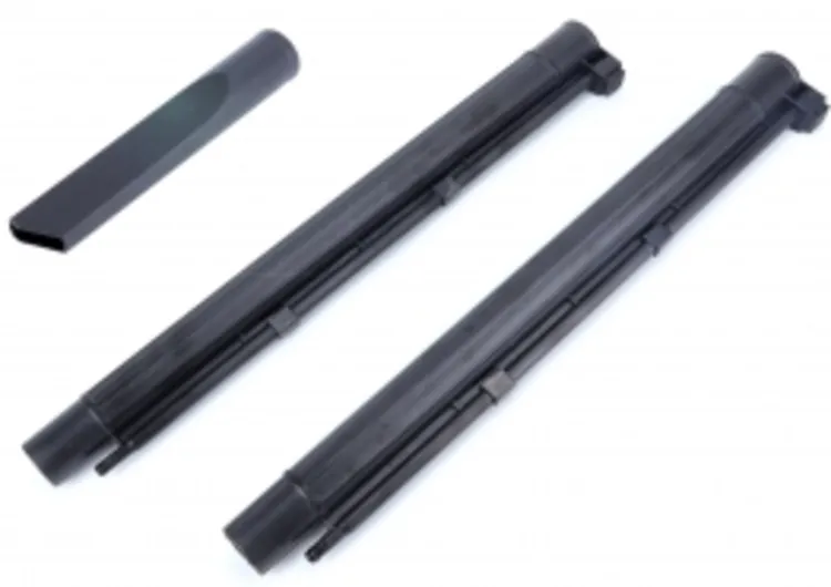 ASPIRADOR PÓ LÍQUIDOS 20L MADER