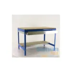 BANCADA DE TRABALHO BT0-BOX  842 X 910 X 610 AZUL