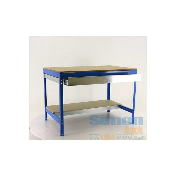 BANCADA DE TRABALHO BT0-BOX  842 X 910 X 610 AZUL