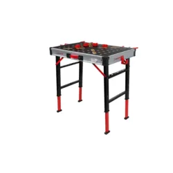 BANCADA DE TRABALHO MULTIFUNÇÕES FLEX01 HOLZMANN