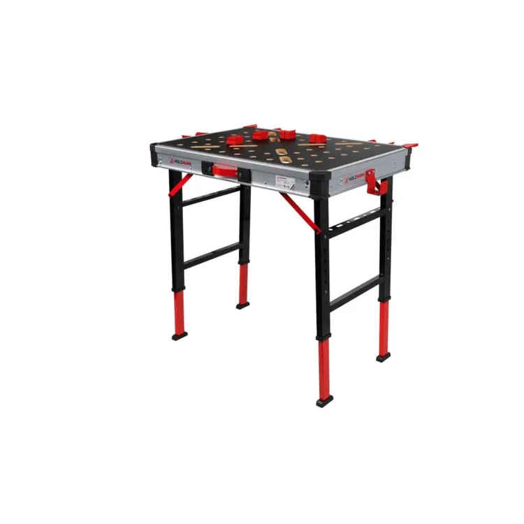 BANCADA DE TRABALHO MULTIFUNÇÕES FLEX01 HOLZMANN