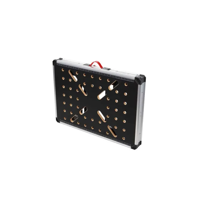 BANCADA DE TRABALHO MULTIFUNÇÕES FLEX01 HOLZMANN