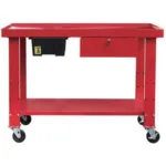 BANCADA TRABALHO 1 GAVETA HWBT1 HEAVYWARE