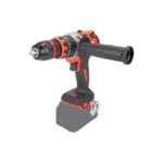 BERBEQUIM COM PERCUSSÃO 18/21V MADER