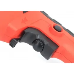 BERBEQUIM ELÉTRICO DE PERCUSSÃO MADER