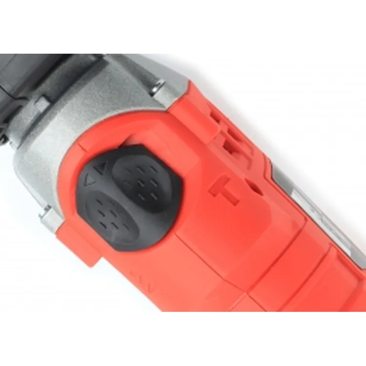 BERBEQUIM ELÉTRICO DE PERCUSSÃO MADER