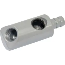 BIFURCAÇÃO SAÍDA PARA MÁQUINA DE JACTO MADER