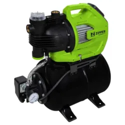 BOMBA DE ÁGUA DOMÉSTICA ZI-HWW1100J ZIPPER