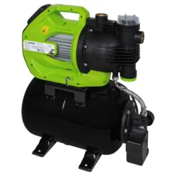 BOMBA DE ÁGUA DOMÉSTICA ZI-HWW1100J ZIPPER