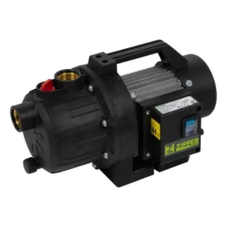 Bomba de Jardim ZIPPER GP1200 230V 3800 l/h 48m