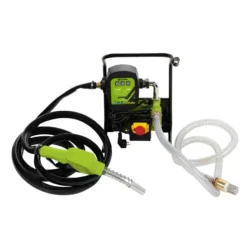 Bomba de Gasóleo e Óleo ZIPPER ZI-DOP600 300W 230V 50l/min