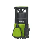 BOMBA PLÁSTICA ÁGUAS LIMPAS 750W VITO