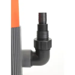 BOMBA SUBMERSÍVEL 3 EM 1 900W MADER