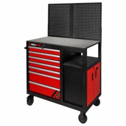 CABINE FERRAMENTAS MULTIFUNCIONAL WW1000MULTI HOLZMANN