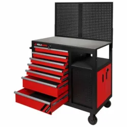 CABINE FERRAMENTAS MULTIFUNCIONAL WW1000MULTI HOLZMANN