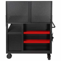 CABINE FERRAMENTAS MULTIFUNCIONAL WW1000MULTI HOLZMANN