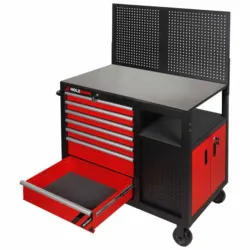 CABINE FERRAMENTAS MULTIFUNCIONAL WW1000MULTI HOLZMANN