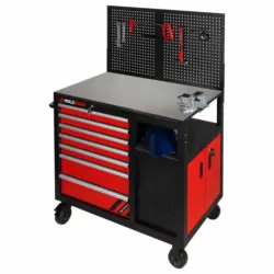 CABINE FERRAMENTAS MULTIFUNCIONAL WW1000MULTI HOLZMANN