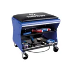 CADEIRA TRABALHO MÓVEL 1 TABULEIRO KING TONY